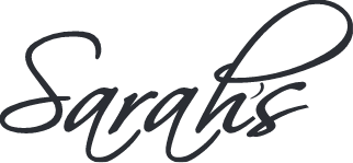 Sarah's Logo