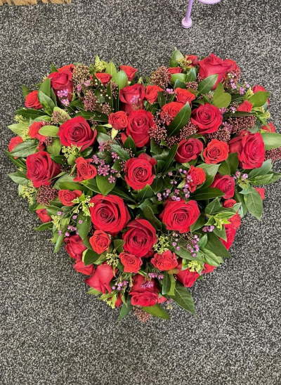 Heart SYM-323 Product Image