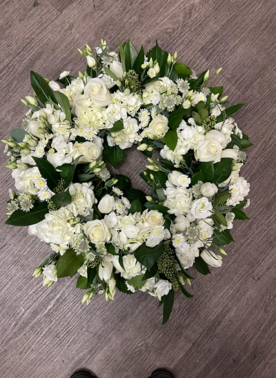Wreath SYM-321 Product Image
