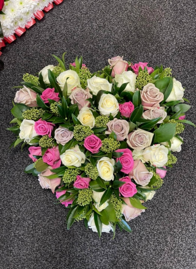 Heart Product Image