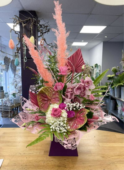 Pretty in Pink Product Image