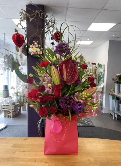 Sweet Romance Product Image