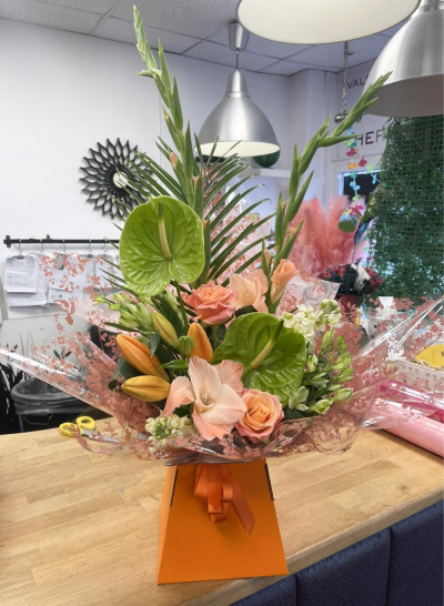 Sunrise Product Image