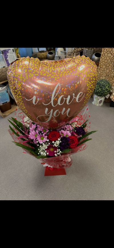 Old Romantic Product Image